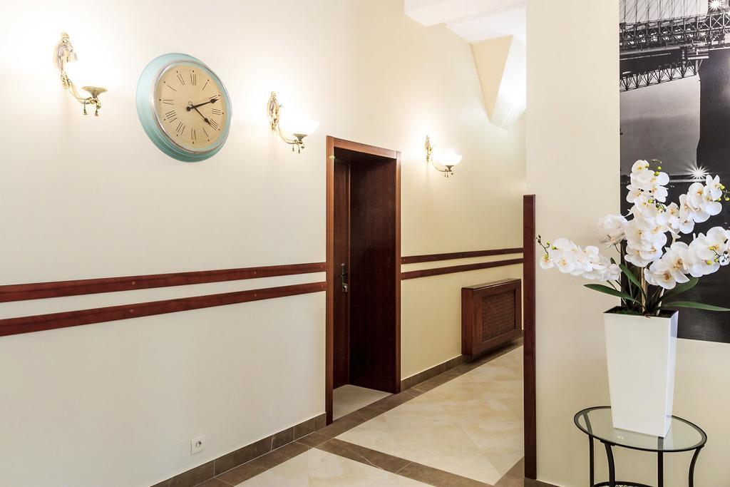 Braslaw Lakes Hotel 외부 사진